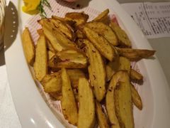 -晶雅花园西餐厅(南京首店)