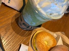 -星巴克臻选(北京富力家园店)