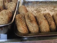 -李小老烧饼(常营民族家园店)