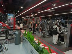 -GMJ·24H健身房(北外滩店)