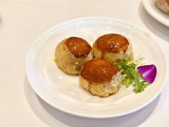 -唐苑酒家·岭南粤菜名店(太古仓店)