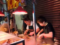 -明记牛杂(新马路分店)