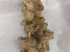 -串小白烧烤(金沙洲店)