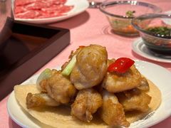 -角落里(中山公园店)