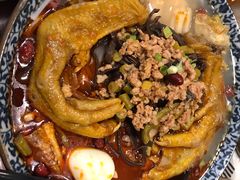 七爺螺螄粉-螺世纪螺蛳粉·桂味小排档(裕德店)