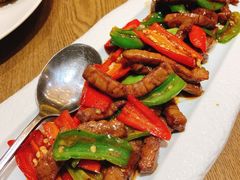 -胶东小渔村·博山菜(齐悦店)