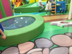 -孩子王童乐园(贵阳观山湖万达店)