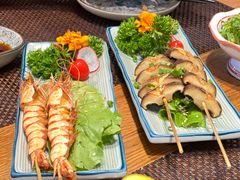 -樱の千渡日式料理·铁板烧•烧鸟(金盛田广场店)