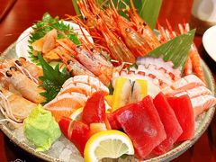 -一本魅·日式料理