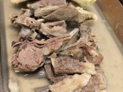 -蒙古人烤羊大师·绿野餐厅(工农大路店)