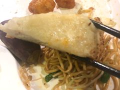 -素清香(解放路店)