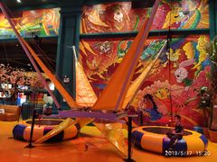 -幸福花欢乐世界(东辰广场A座店)