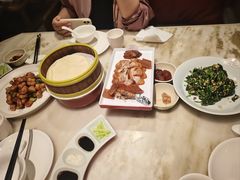 -京味斋·北京烤鸭(北京南站洋桥店)