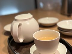 -隐溪茶馆(金虹桥店)