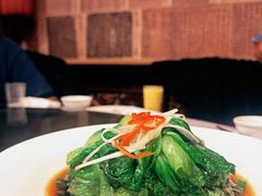 -大清花饺子馆(家乐福店)