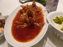 -汇贤府·李氏新鲁菜(万寿路店)