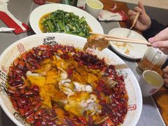-马家水煮鱼(富民街店)