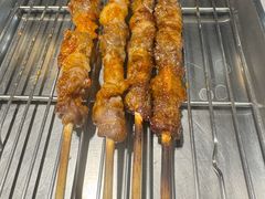 -京城小江南·北京烤鸭·江南土菜·白鱼(中关村店)