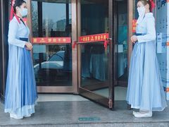 -金狮麟•宋宴•宋文化地标餐厅(晋安路店)