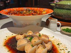 -申粤轩酒楼·三十年粤菜经典(丁香花园店)