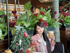 -咖梦餐厅 COMENG RESTAURANT