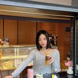 福州宝龙！日式甜品简直了……