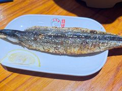-本色.小马哥烧烤(五一路总店)
