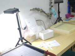 -微笑时刻照相馆·企业合影·商务外拍(北京五道口店)