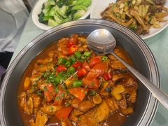 -大师傅金奖啤酒鱼(西街老店)