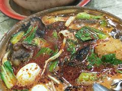 -清真·马文砂锅大全(麦苋街店)