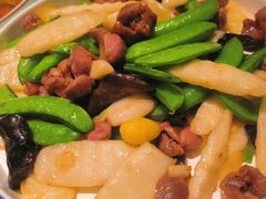 -羽鸽集·乳鸽专门店·地道顺德菜(岭南站店)