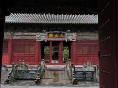 -报恩寺(平武县)