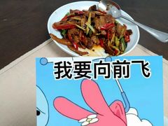 -佘山世茂艾美·御珍轩中餐厅