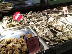 -街角等你.大连海鲜烧烤(西安路店)