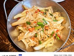 -小柴米·传统江西菜(万寿宫店)