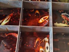 -重庆德忆火锅（龙南街3店）(渝水岸餐饮)