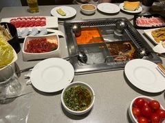 -海底捞火锅(万象汇店)