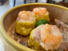 -海陵岛保利皇冠假日酒店·御公馆中餐厅 CANAL LNUA