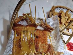 -青花椒花椒鱼(合生汇店)