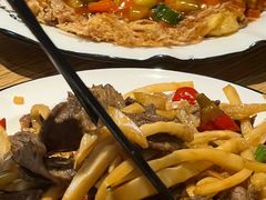 -牛八宝桂林米粉(八里庄店)