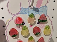 -NOME(太阳百货店)