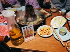 -三好先生的铜锅涮肉(太乙路店)
