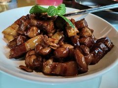 -玫瑰厅上海菜(兴国路店)