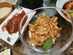 -老铺烤鸭(宝鸡店)