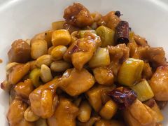 -月福京味斋·烤鸭店·北京菜(鼓楼总店)