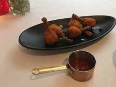 小鸡腿-佐度王子扒房(西城红场店)