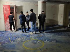 -星杰国际设计 别墅大宅装修(虹桥分公司)