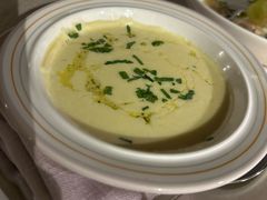 土豆泥-Solo(衡山路店)