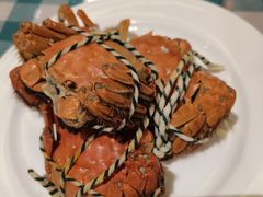 -杭州钱江新城万怡酒店-西餐厅