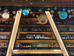 -Famous肥猫墨西哥音乐餐吧(五棵松华熙LIVE店)